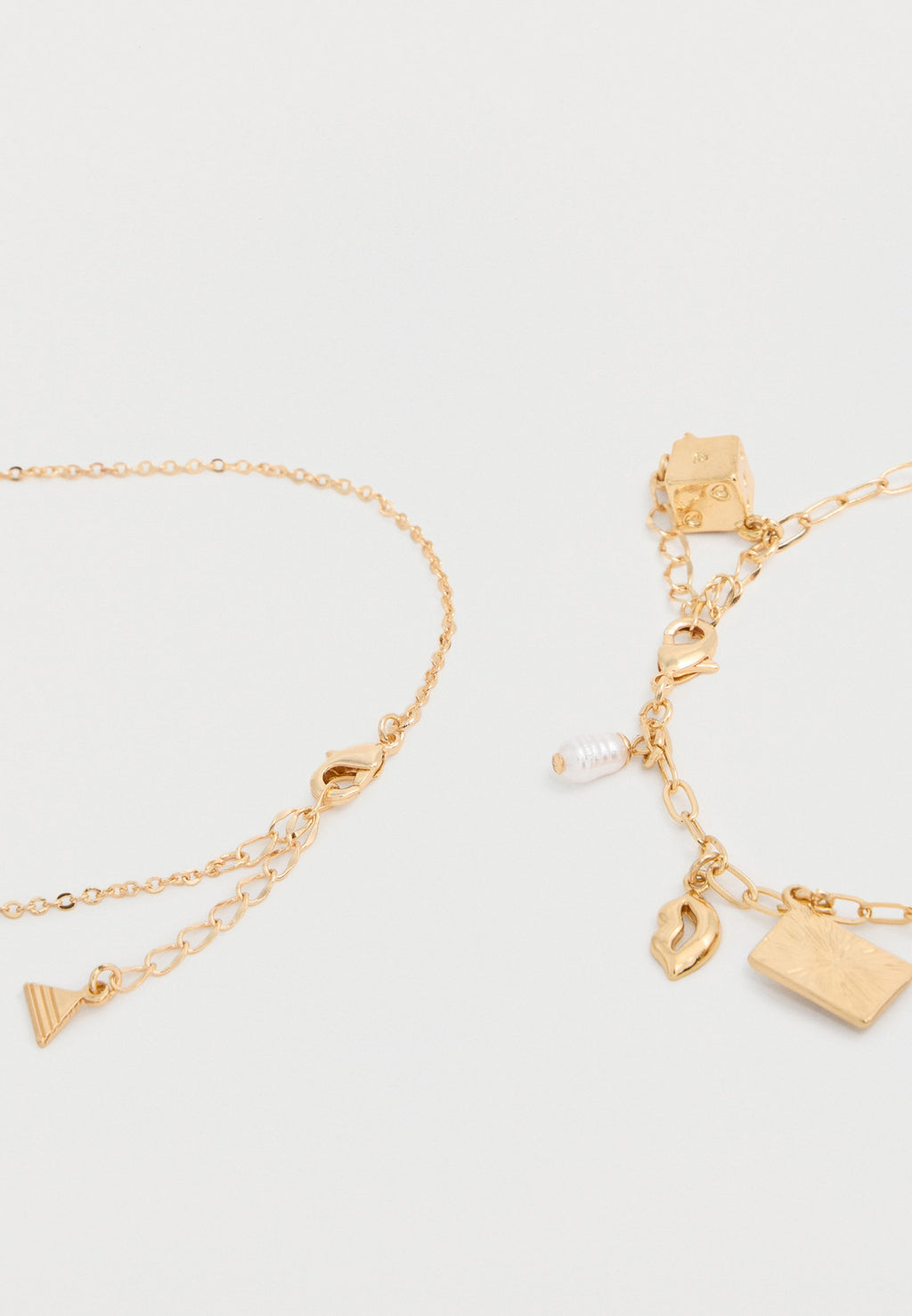 ALDO LOVERCHAIN SET