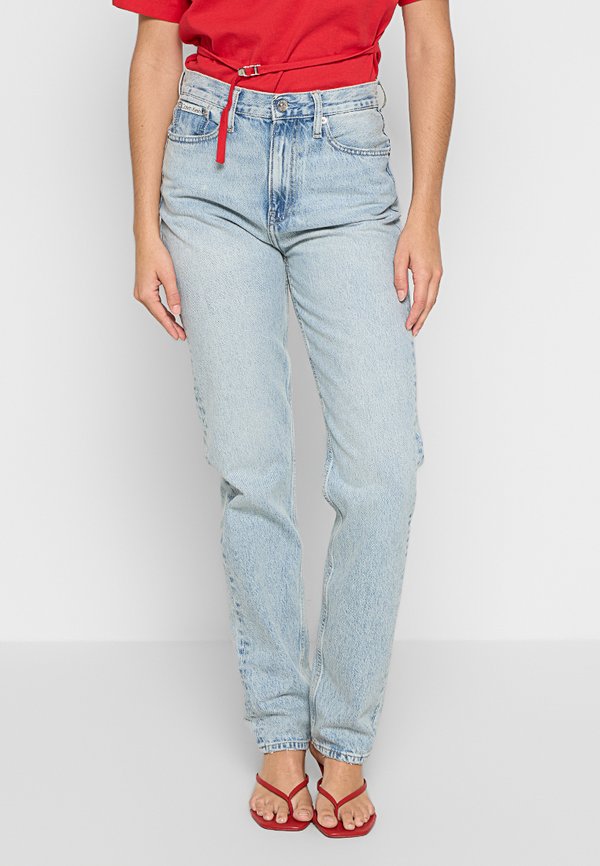 Calvin Klein Jeans AUTHENTIC SLIM STRAIGHT