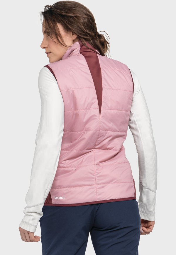 Schöffel HIKING HYBRID STYLE CASCATA