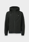Jack & Jones JJEBASIC SOFTSHELL HOOD NOOS