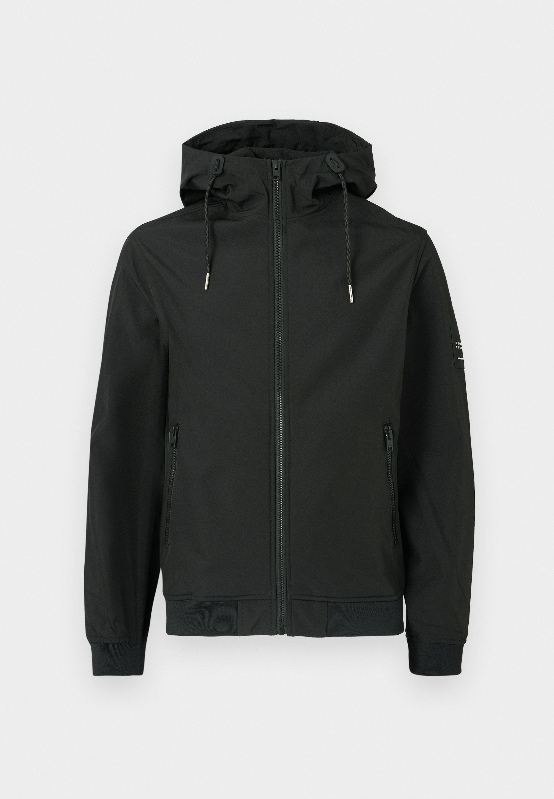 Jack & Jones JJEBASIC SOFTSHELL HOOD NOOS