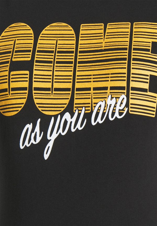Supermom TEE COME AS YOU ARE