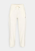 adidas Sportswear Tracksuit bottoms - off white