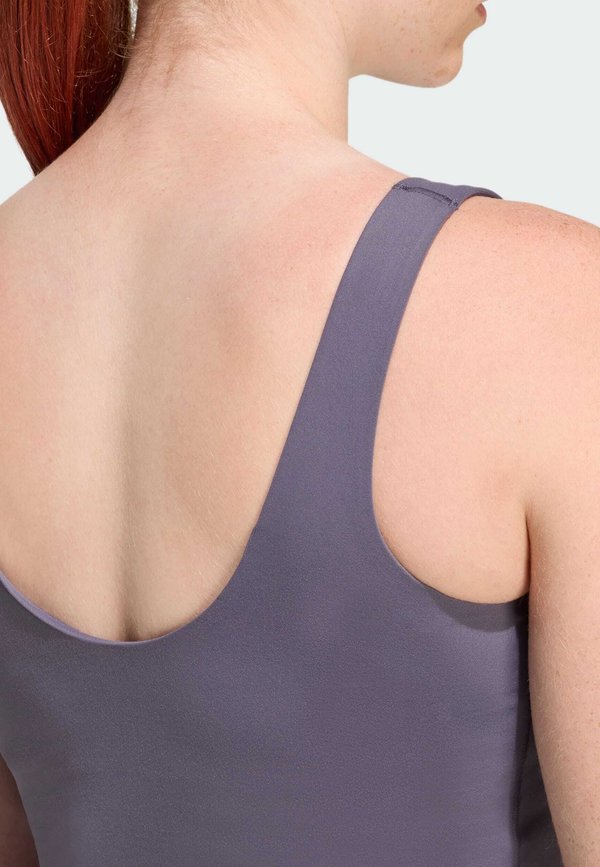 adidas Performance 3 STRIPES STUDIO  ALL ME LIGHT SUPPORT TANK