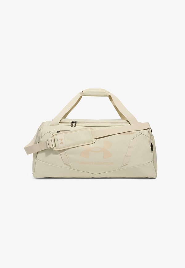 Under Armour UNDENIABLE 5.0 MEDIUM - Sports bag - khaki base