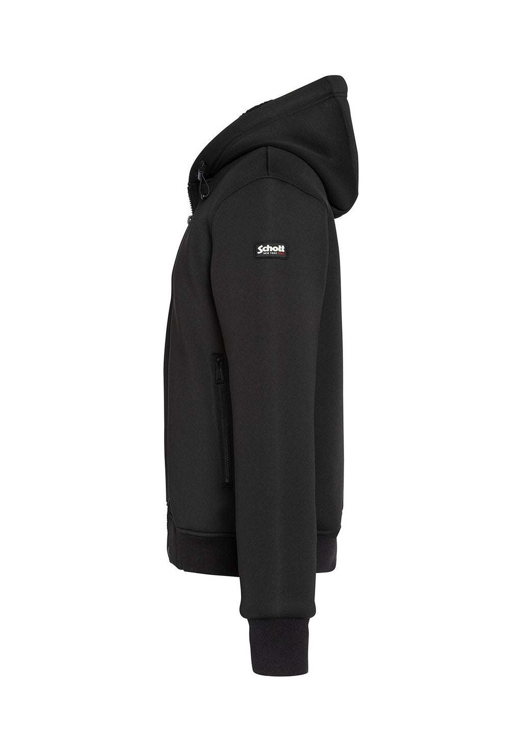 Schott TECHNICAL HOODED