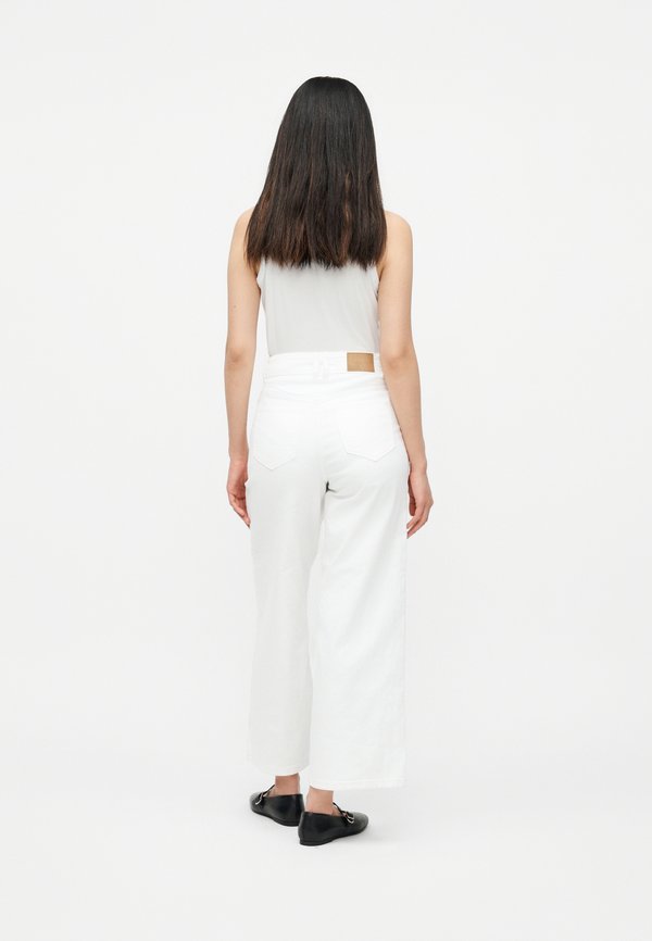 Vero Moda Tall VMLARONE WIDE CROPPED