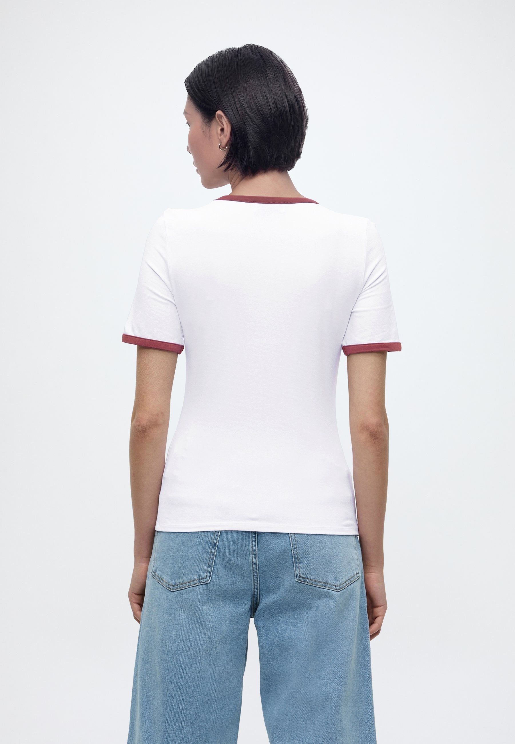Modström VERNOMD T-SHIRT