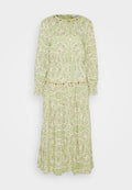 Never Fully Dressed BANDANA INDIE DRESS