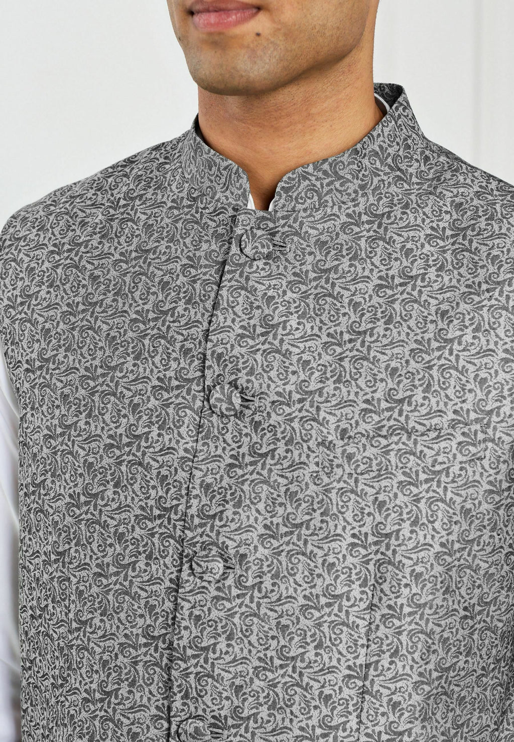 Next NEHRU COLLAR
