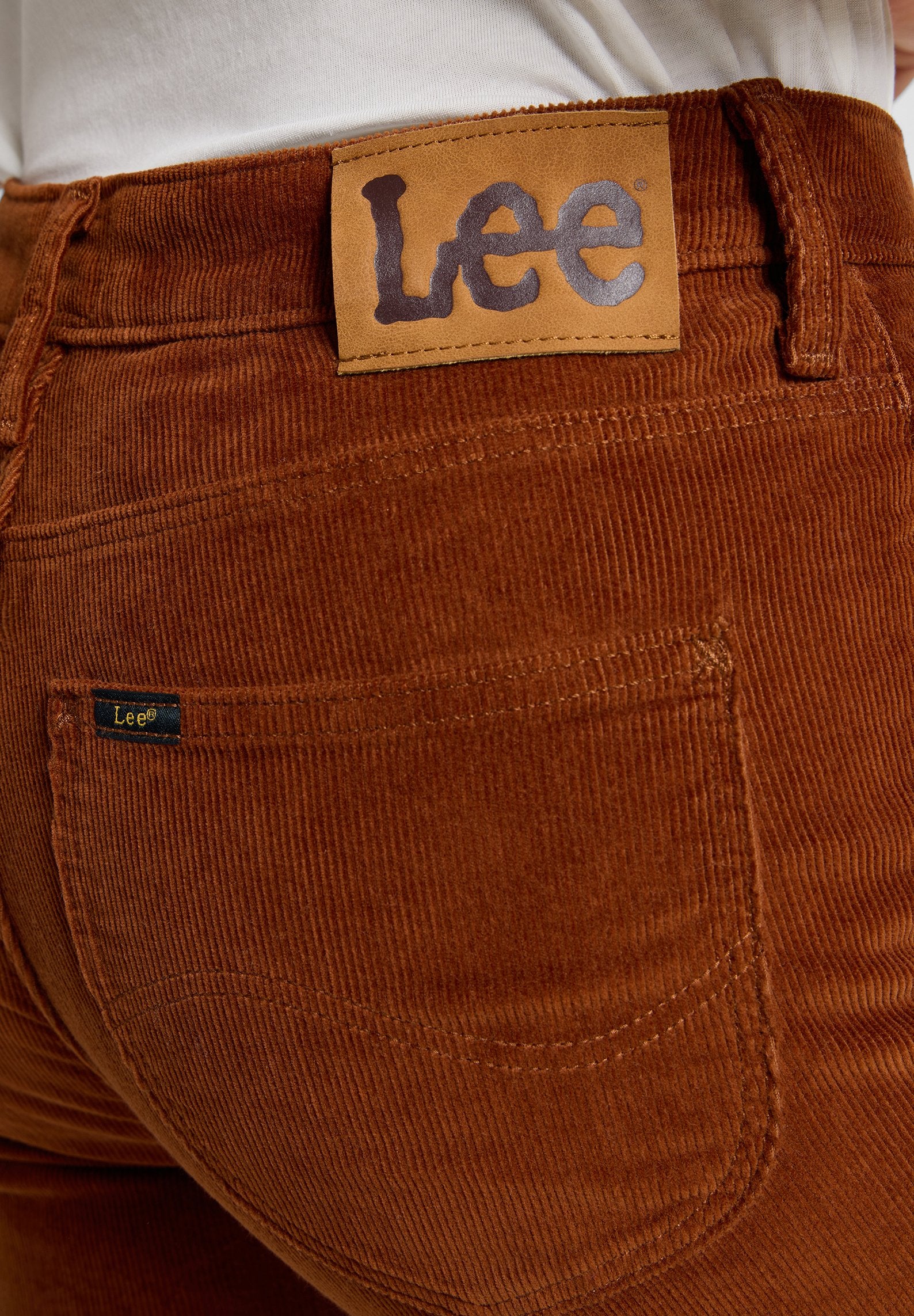 Lee BREESE