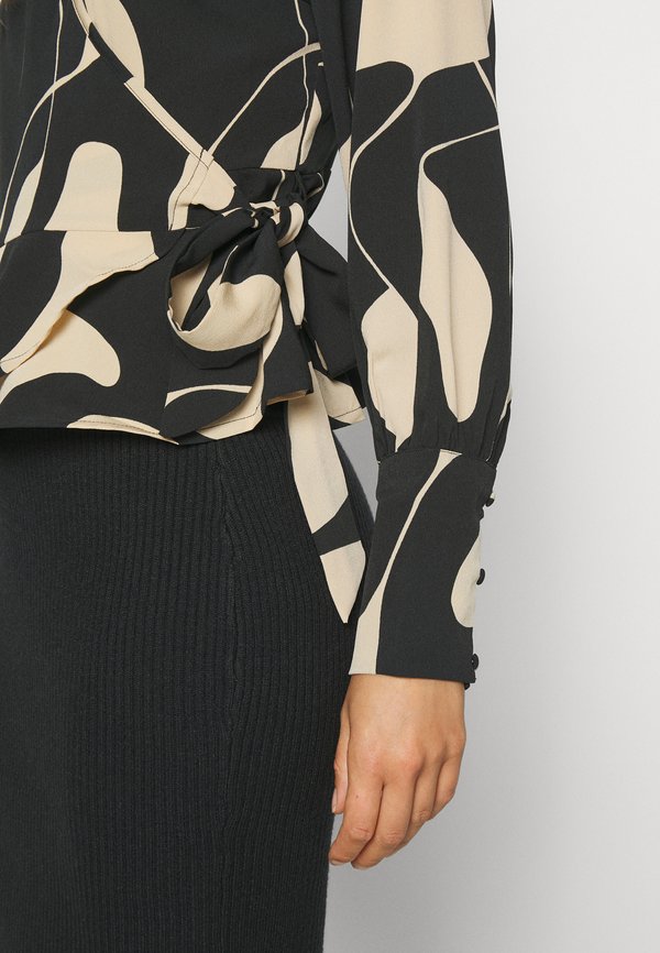 Vero Moda Petite VMLYDIA WRAP