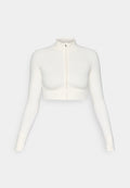 Fabletics PURELUXE CROPPED JACKET