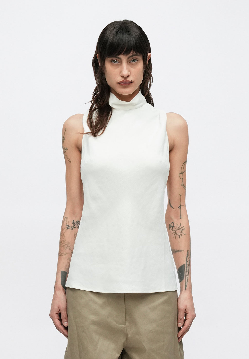 Proenza Schouler White Label TARYN