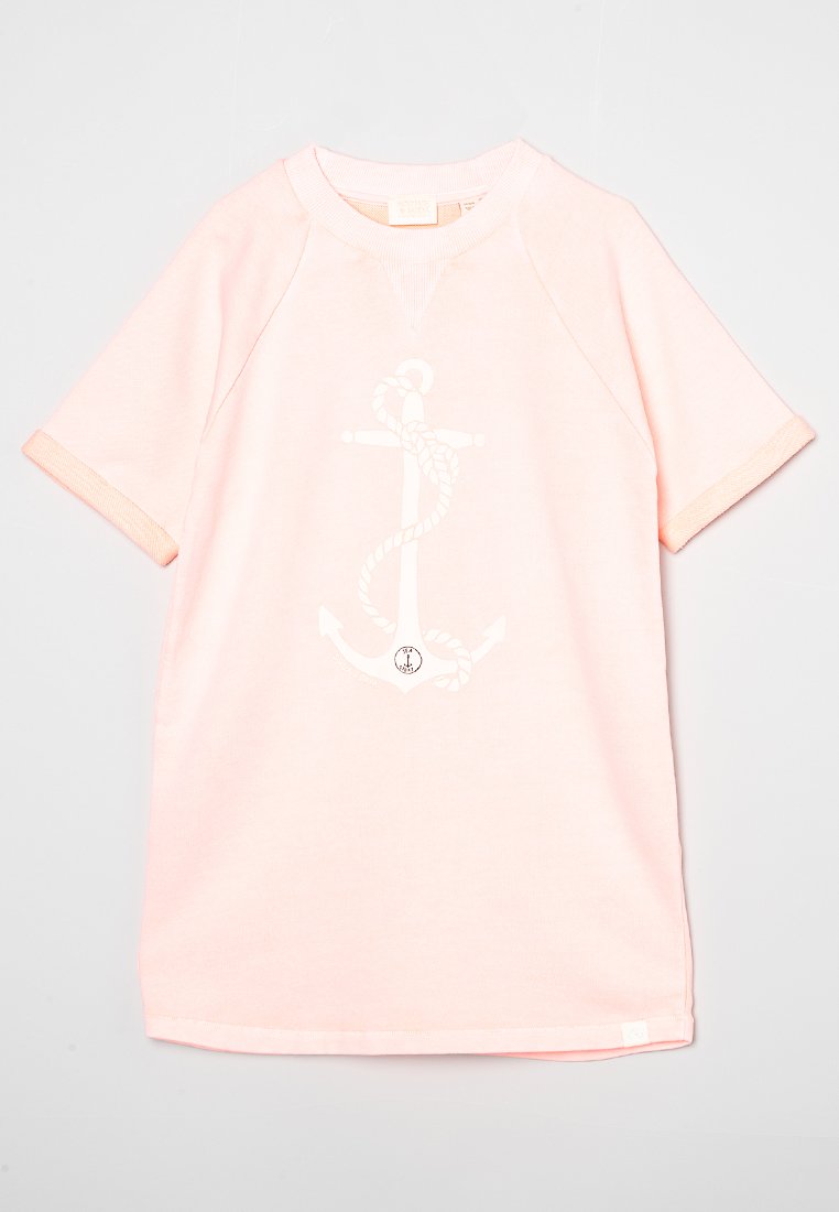 Scotch & Soda