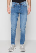 Lindbergh Jeans Tapered Fit Media 1