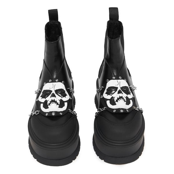 Koi Footwear GHOST SECULAR HAZE PAPA EMERITUS II MEN'S