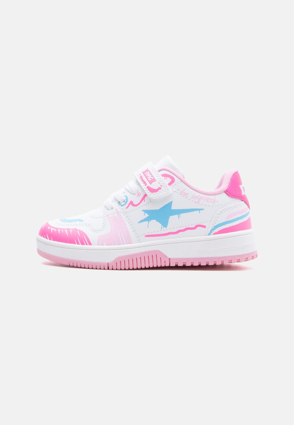 Primigi Sneaker low Media 1
