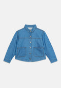 Marc O'Polo Jeansjacke Media 1