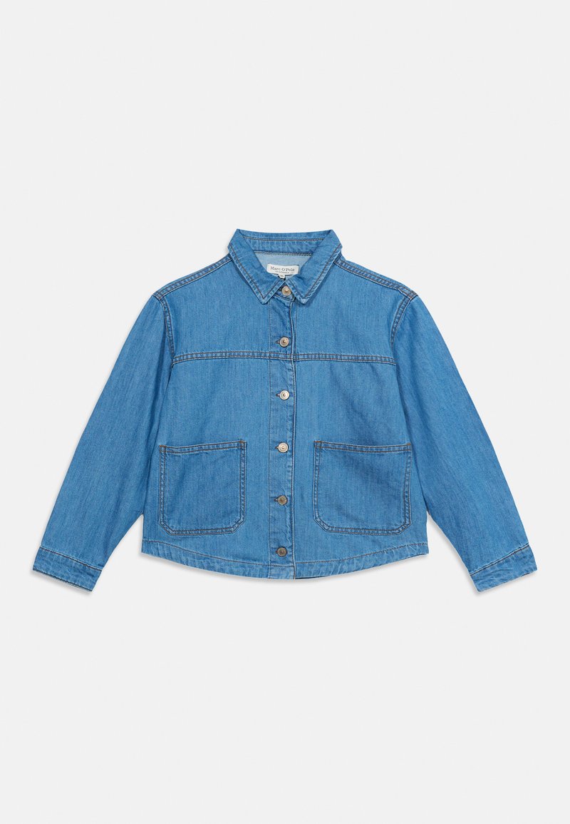 Marc O'Polo Jeansjacke Media 1