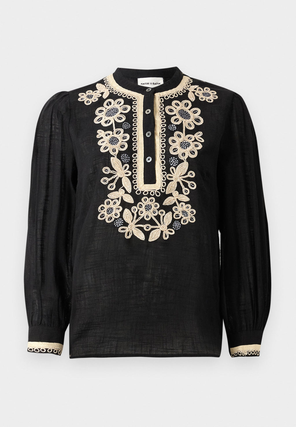 Antik Batik NOHI BLOUSE