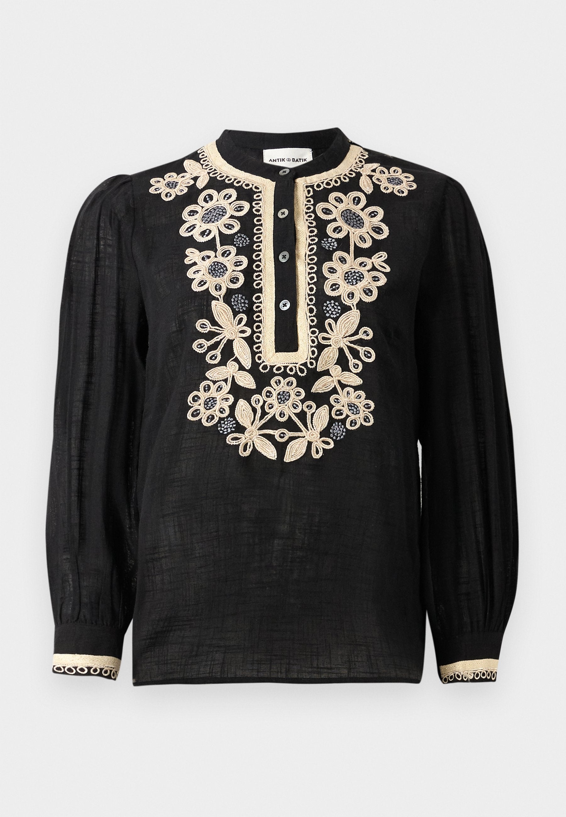 Antik Batik NOHI BLOUSE