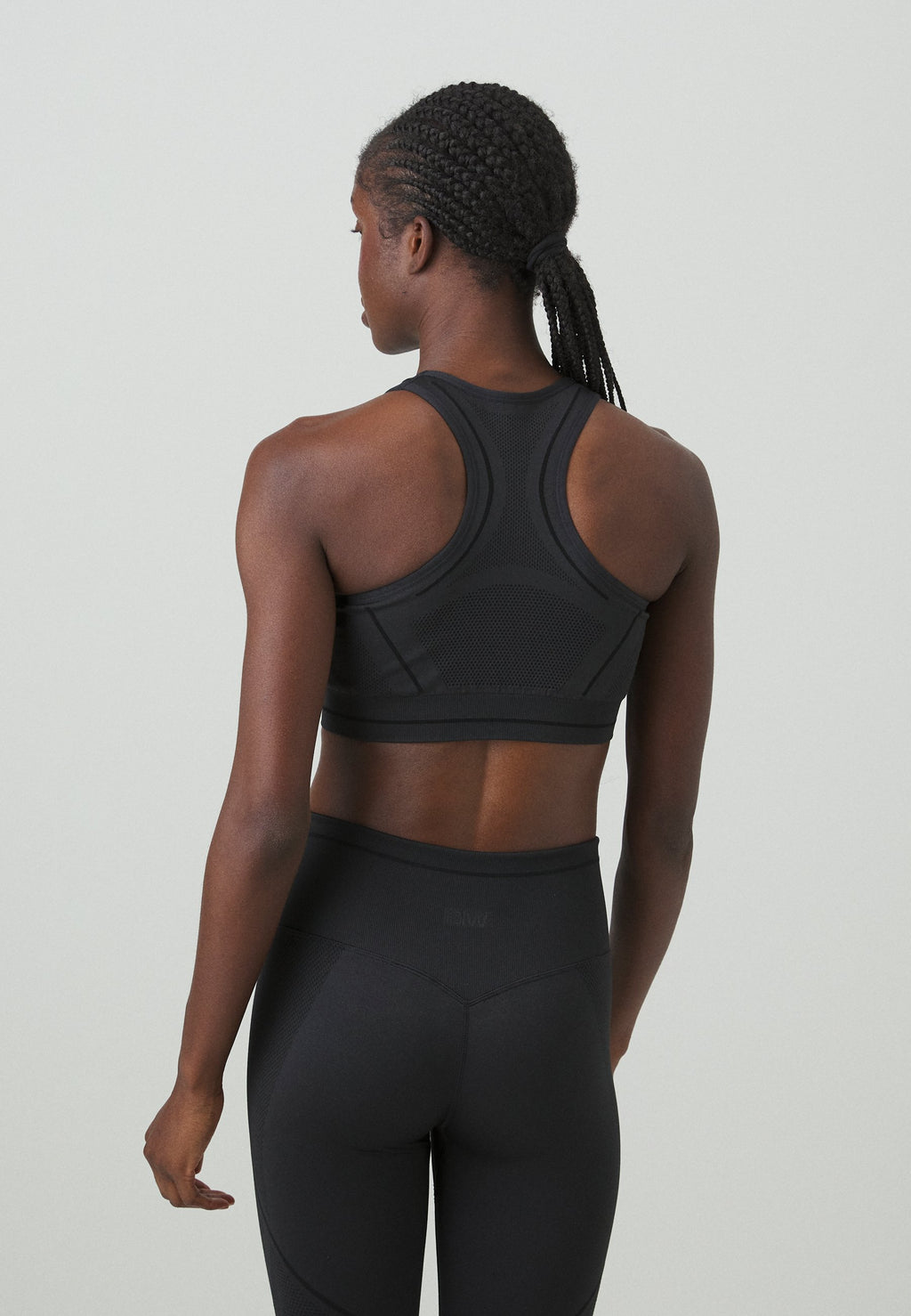 ICANIWILL ENDURANCE SEAMLESS BRA