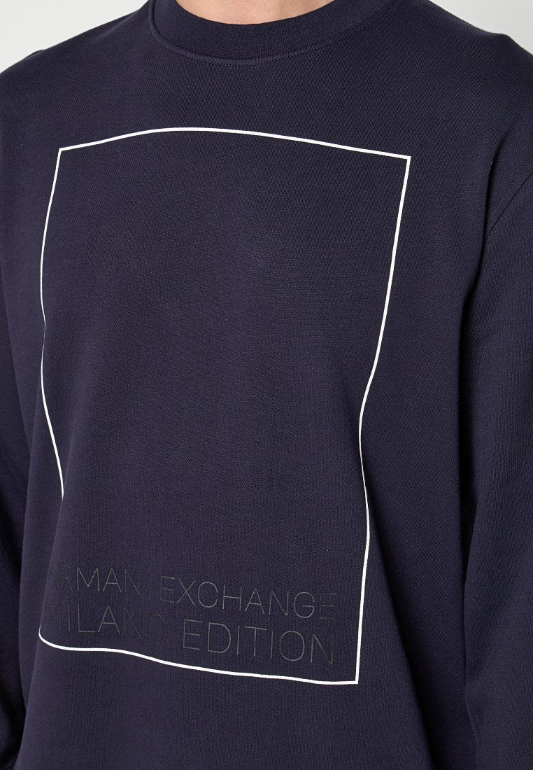 Armani Exchange Sweatshirt Media 5