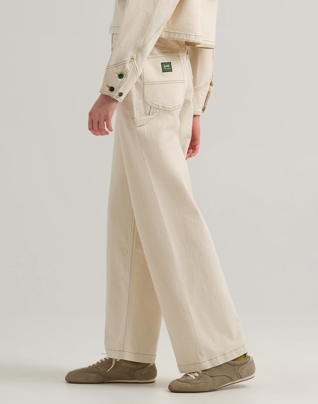 Lee LEE x CRAYOLA WORKWEAR CARPENTER PANT