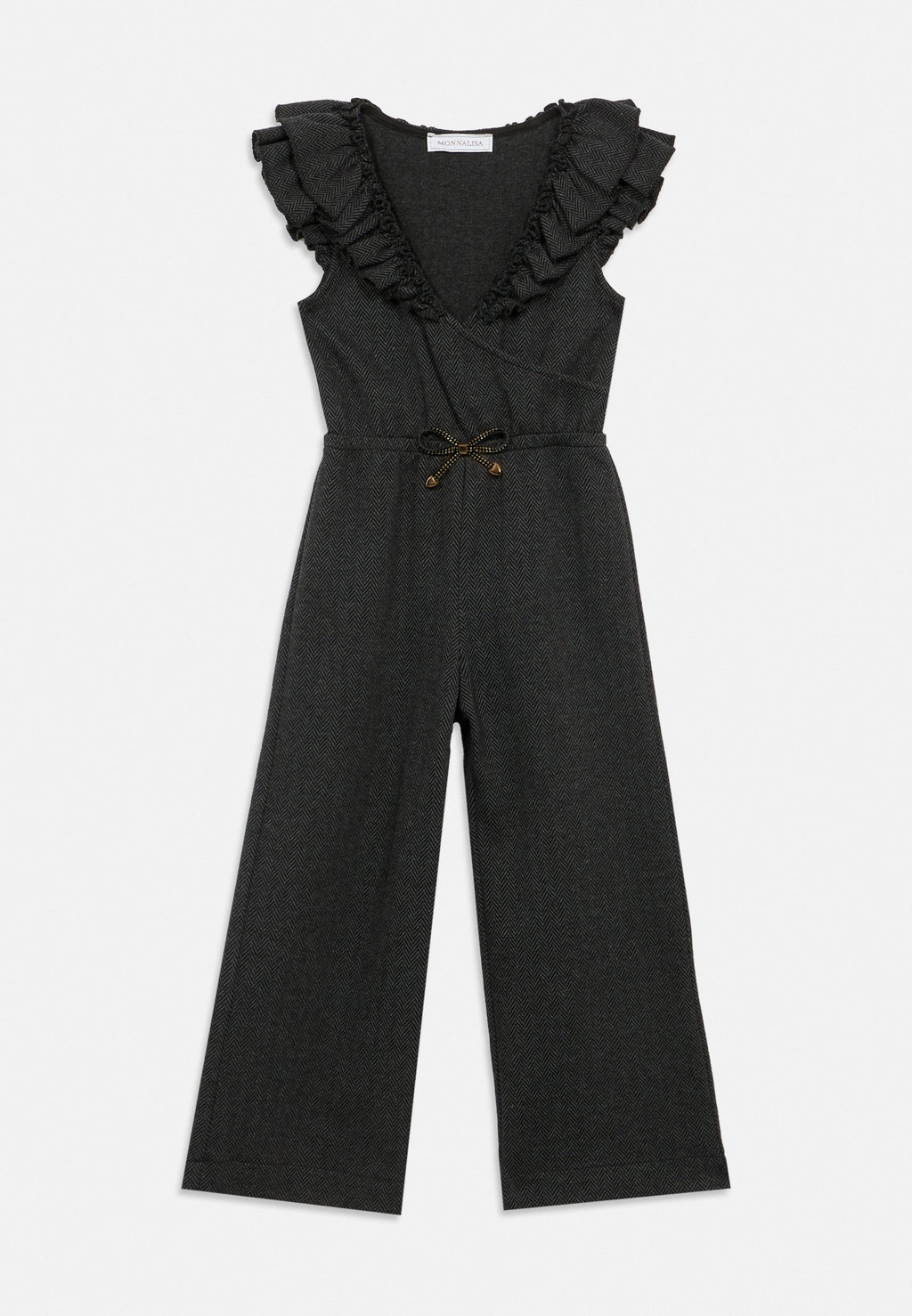 Monnalisa Jumpsuit Media 1