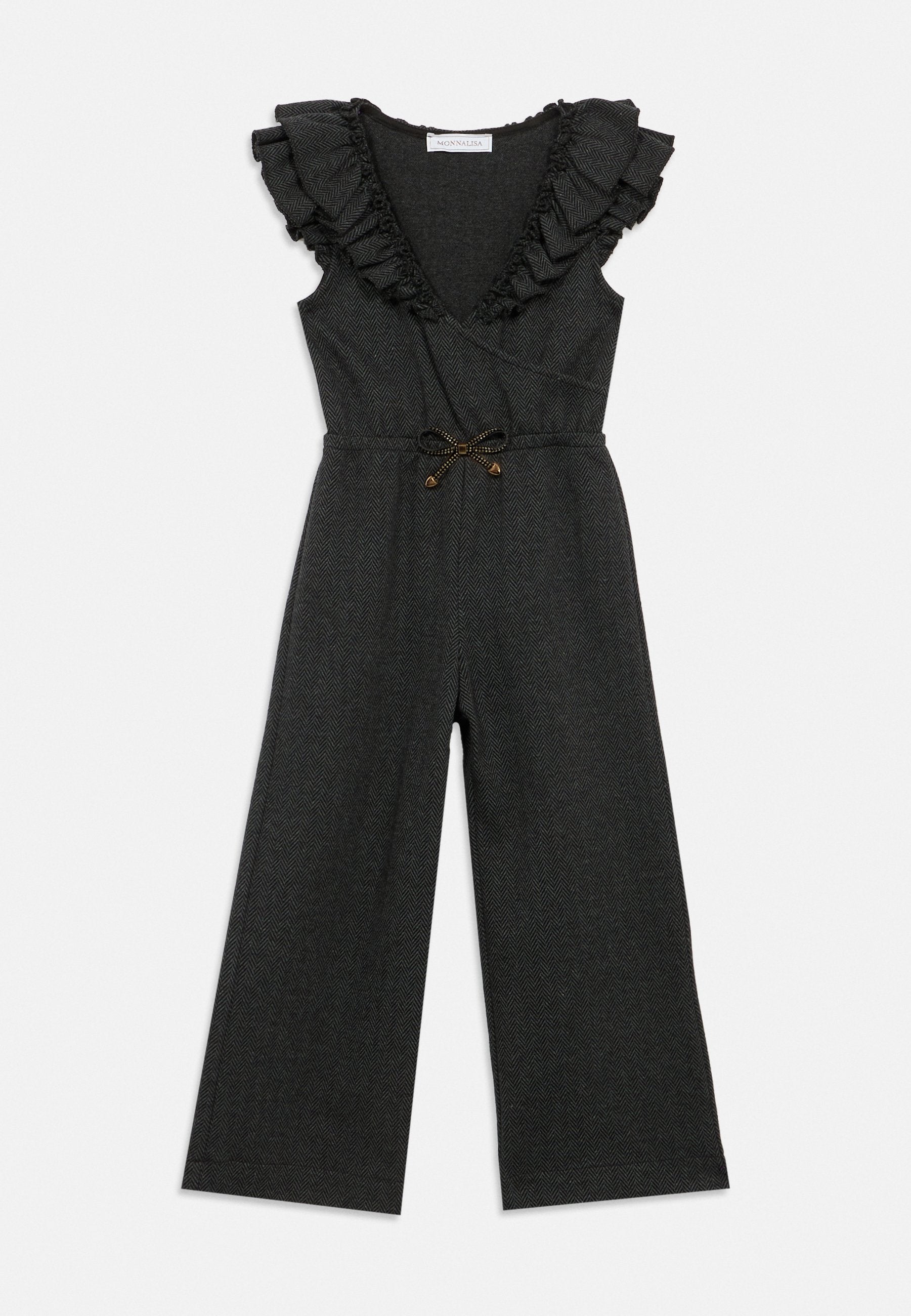 Monnalisa Jumpsuit Media 1
