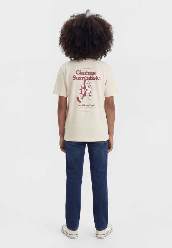ONLY & SONS junior OSJFREDO CINEMA TEE