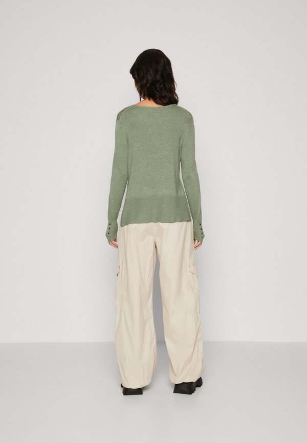 ONLY Petite ONLJULIE LIFE LOOSE O NECK