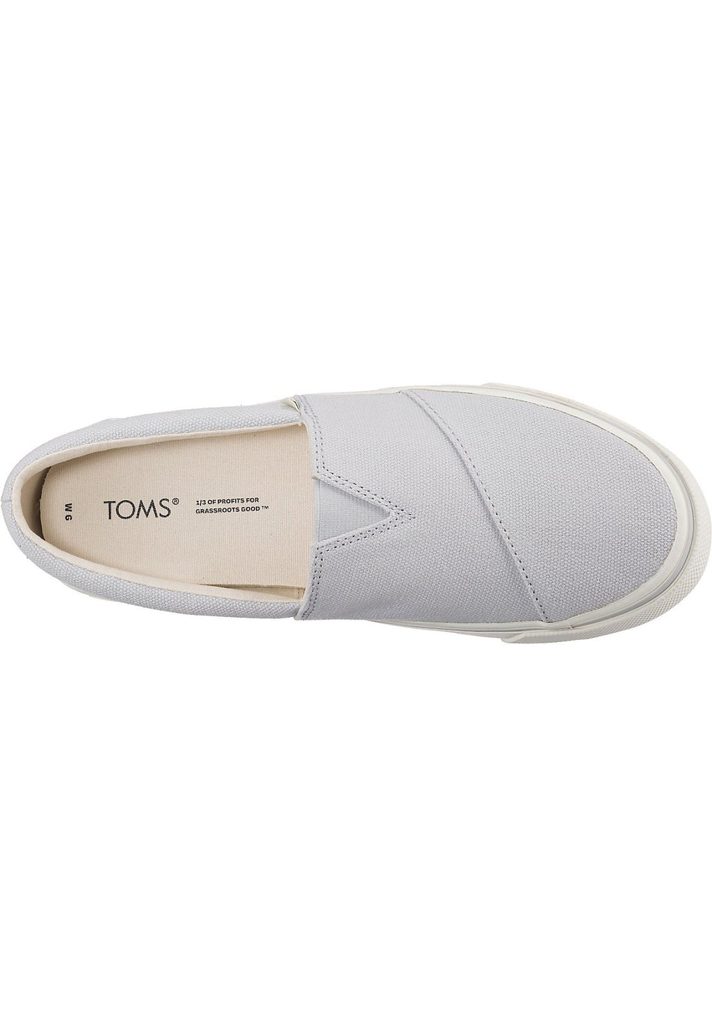 TOMS  ALPARGATA FENIX