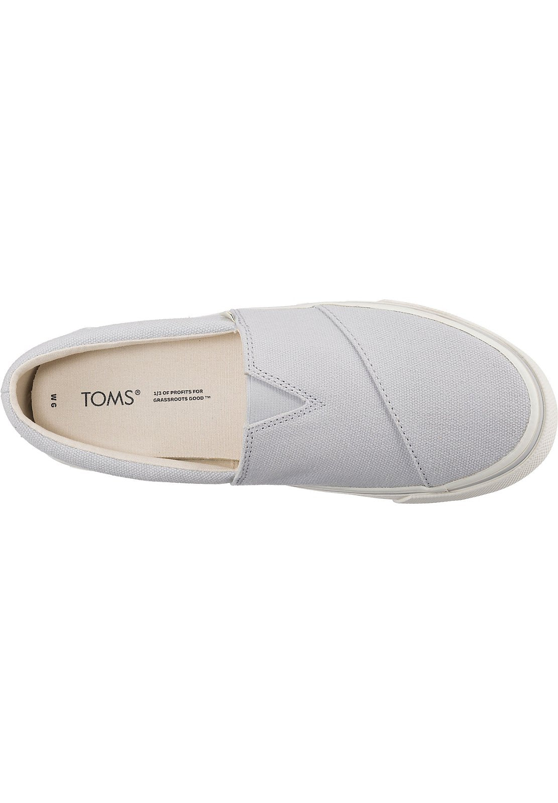 TOMS  ALPARGATA FENIX