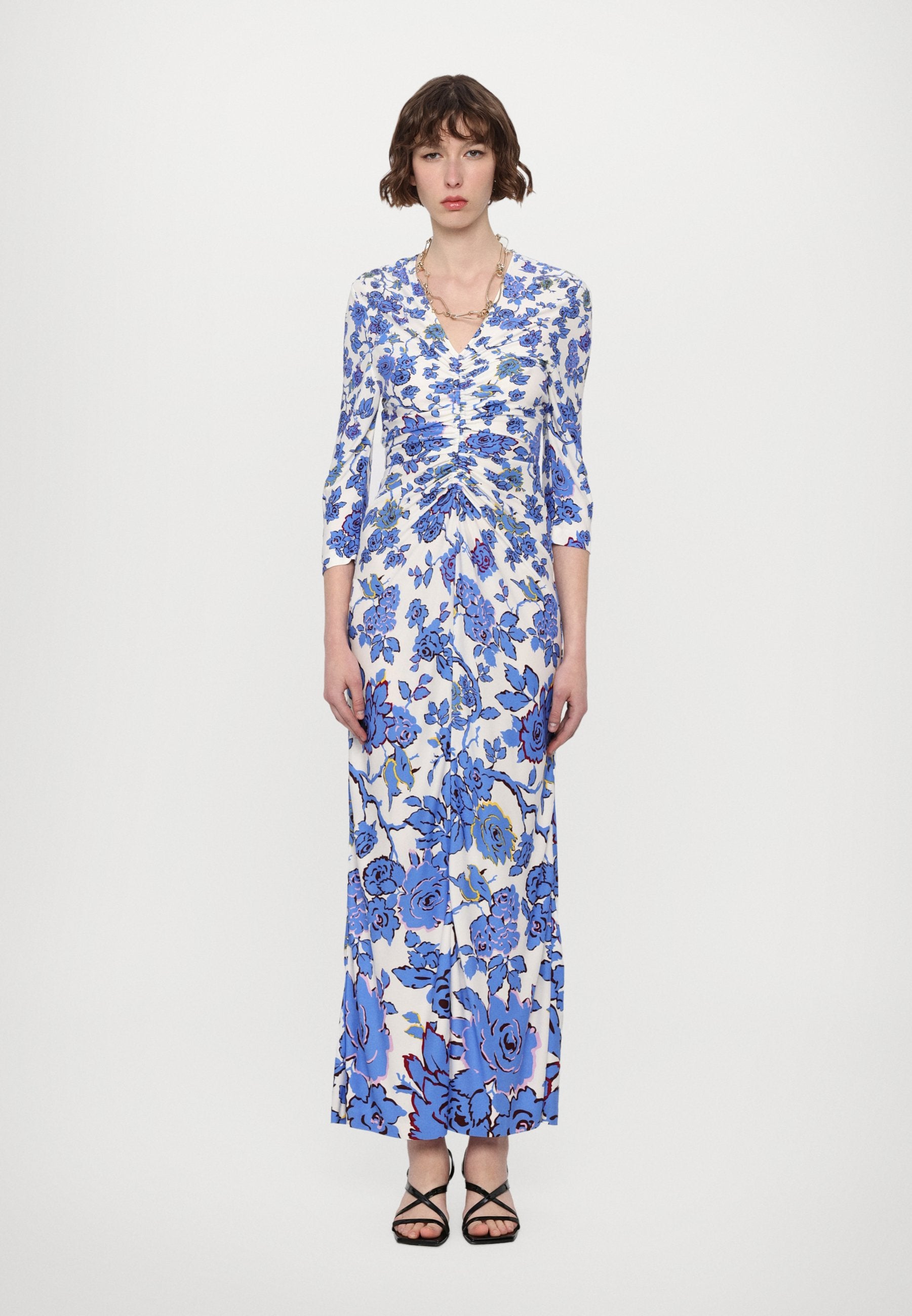 Diane von Furstenberg ALBA