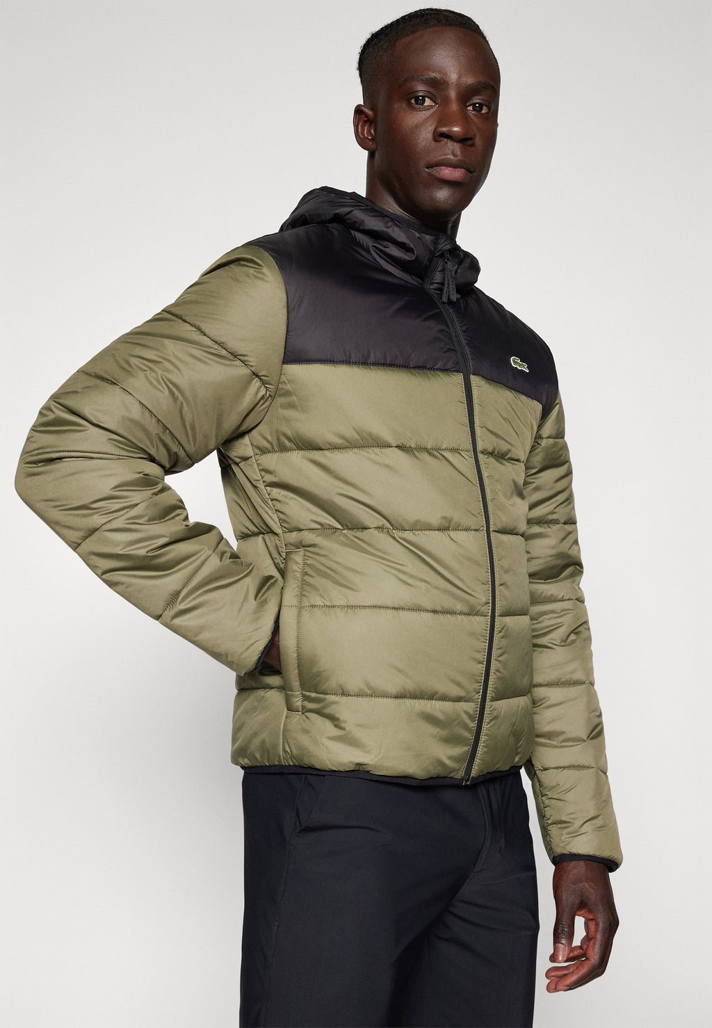 Lacoste Sport PARKAS BLOUSONS