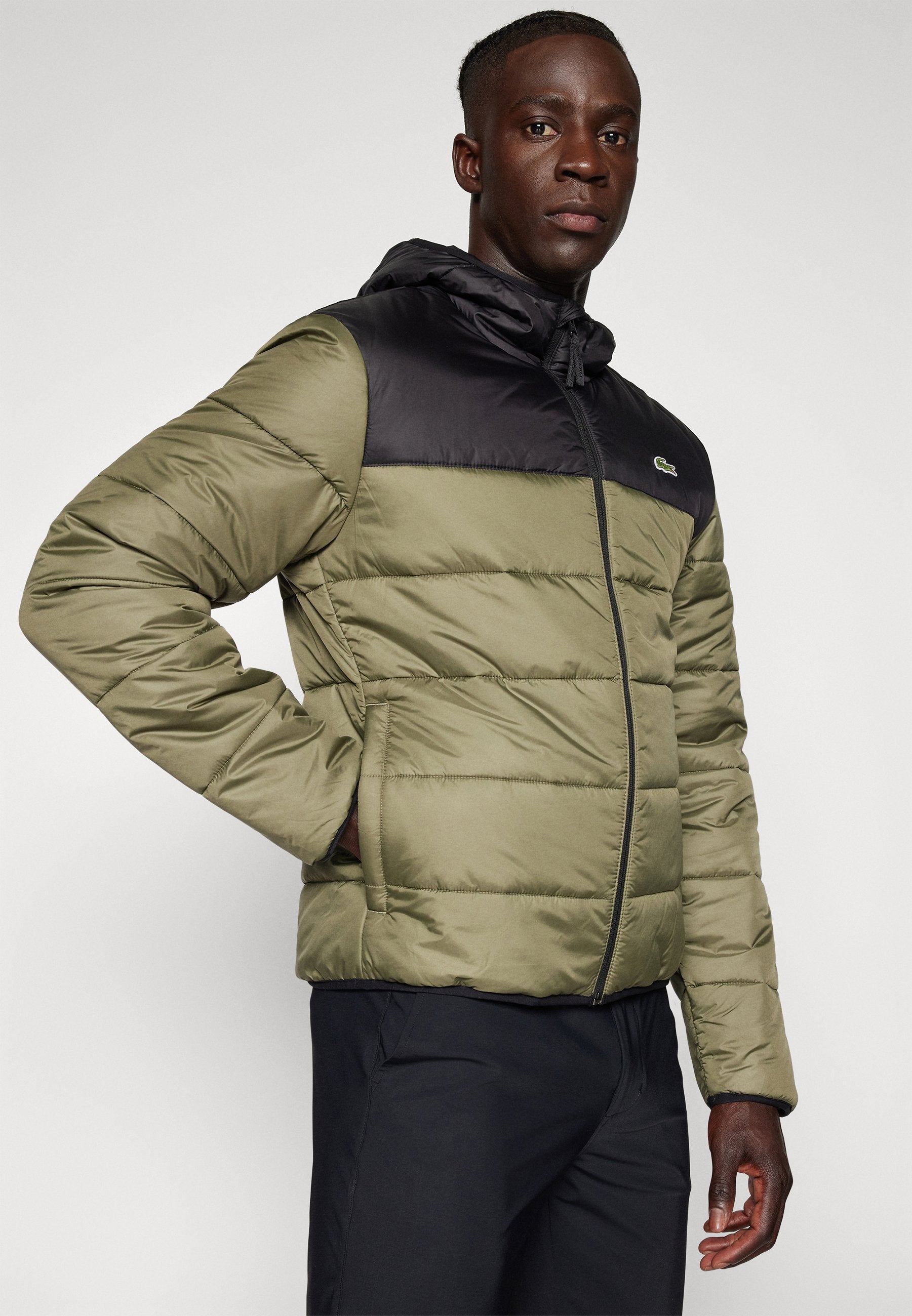 Lacoste Sport PARKAS BLOUSONS