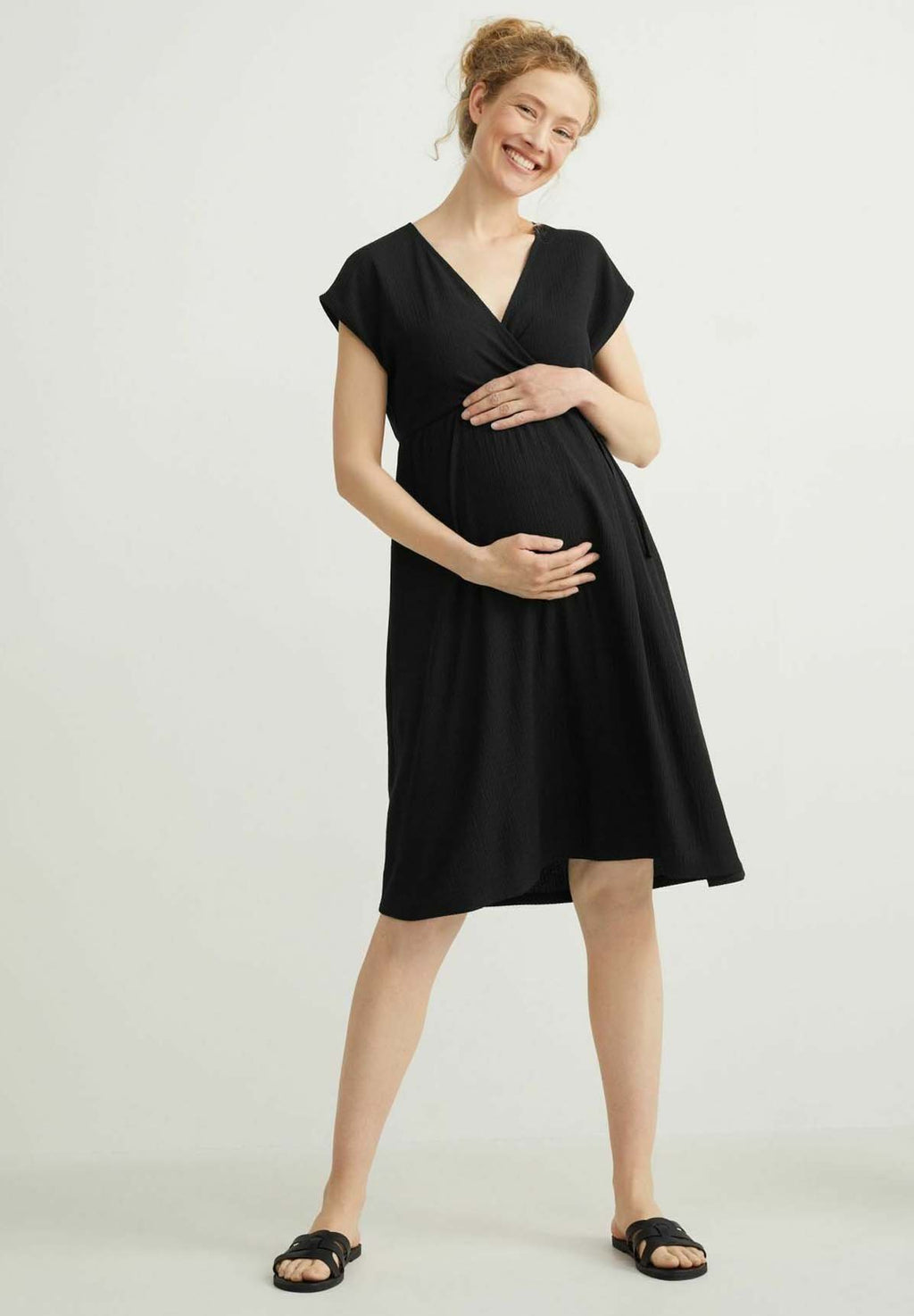 C&A MATERNITY