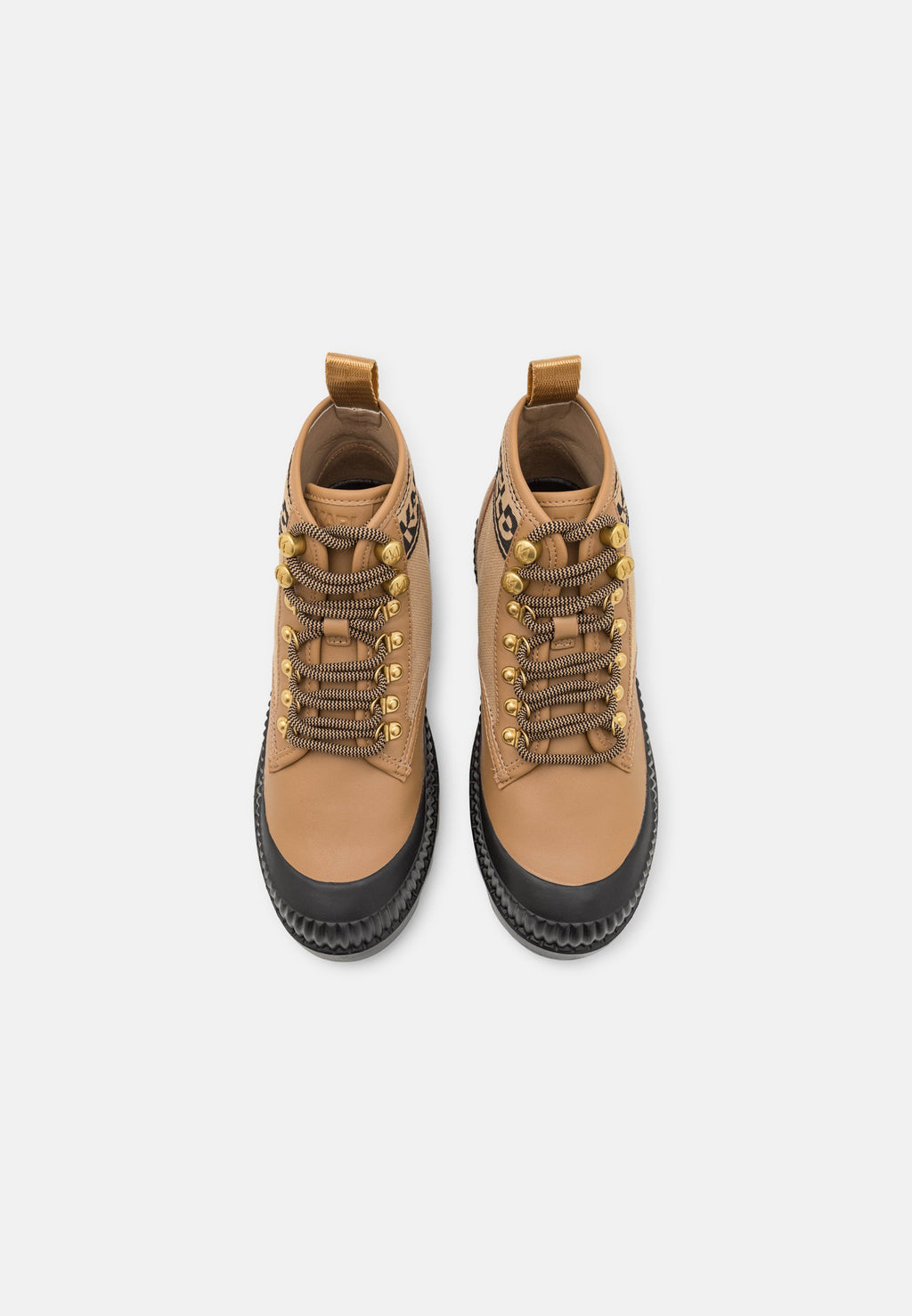 TREKKA SPEKULUM MID LACE Media 4