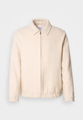 TEXTURED ZIP THROUGHT JACKET Media 1