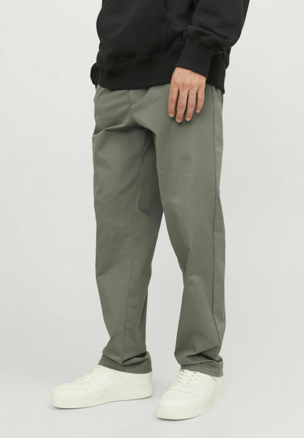 Jack & Jones PREMIUM Relaxed fit chinos
