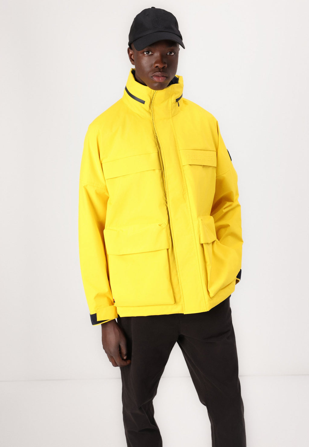 REGATTA MID LENGTH JACKET Media 5