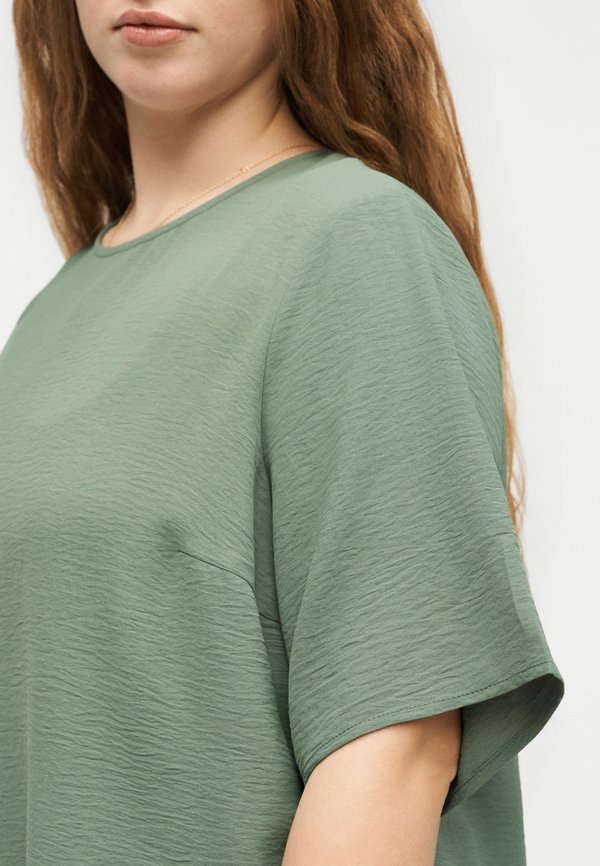 Vero Moda Curve VMCALVA O NECK