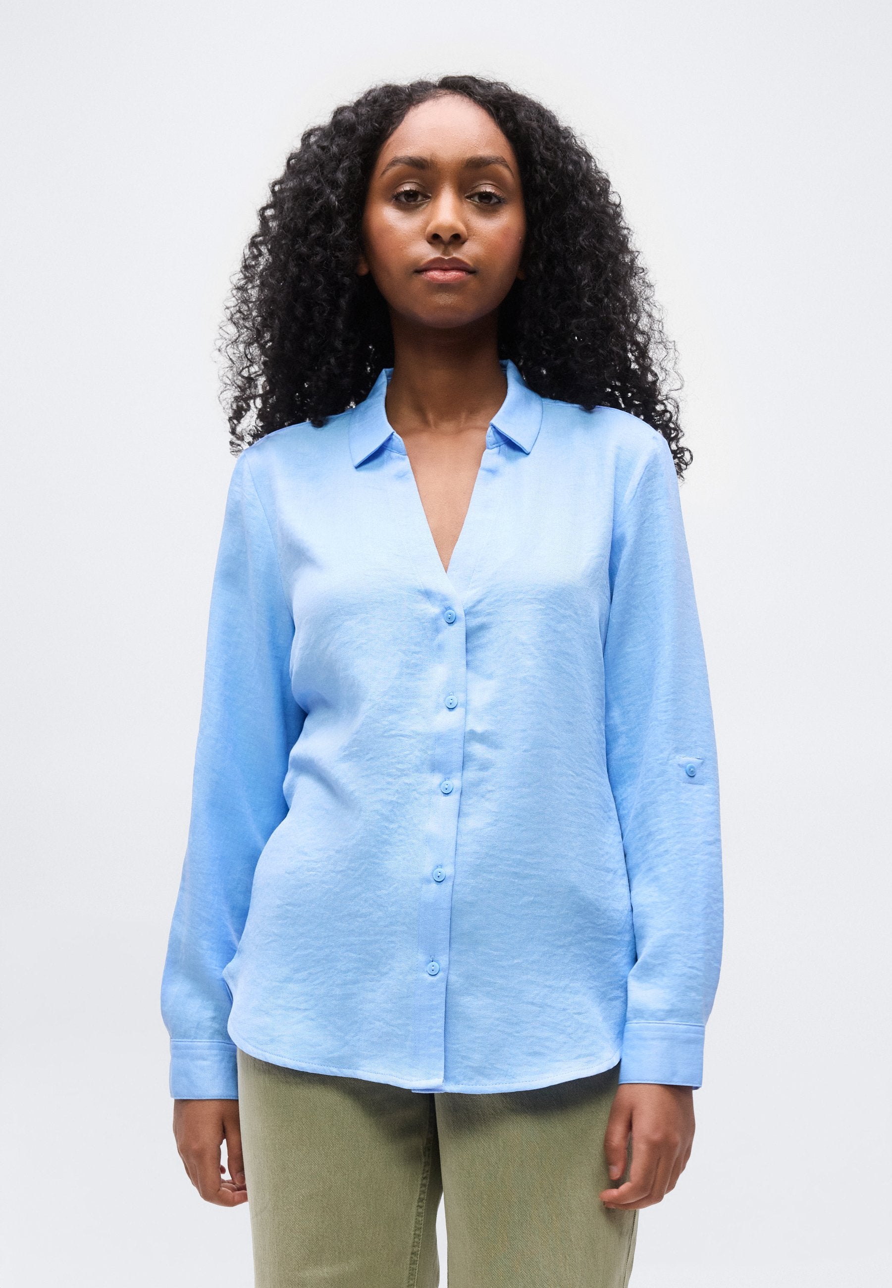 ONLY Petite ONLRILLO MELLI SHIRT