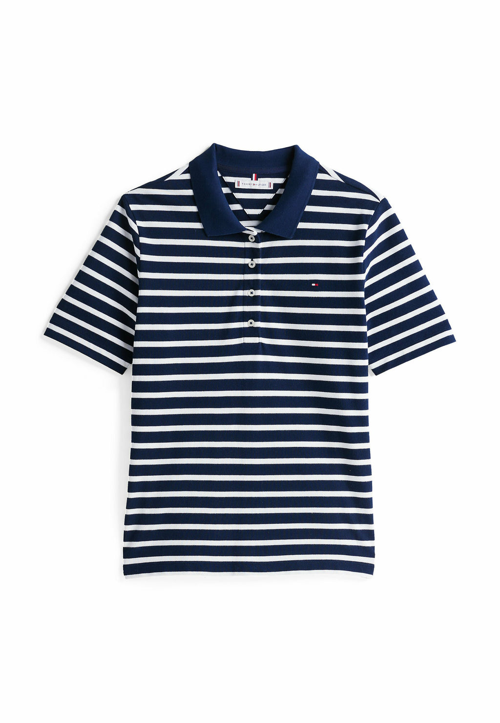 Tommy Hilfiger Poloshirt Media 1