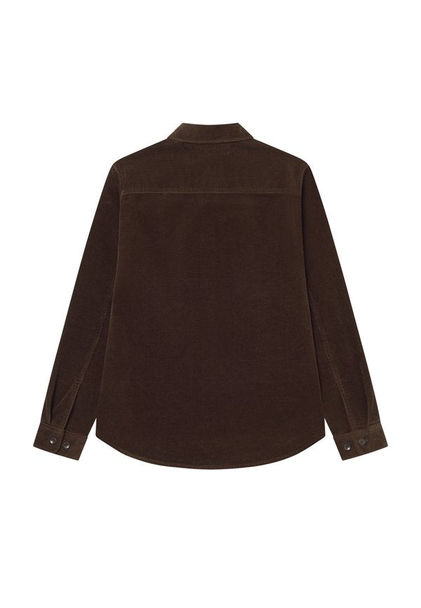 Les Deux KODY CORDUROY OVERSHIRT