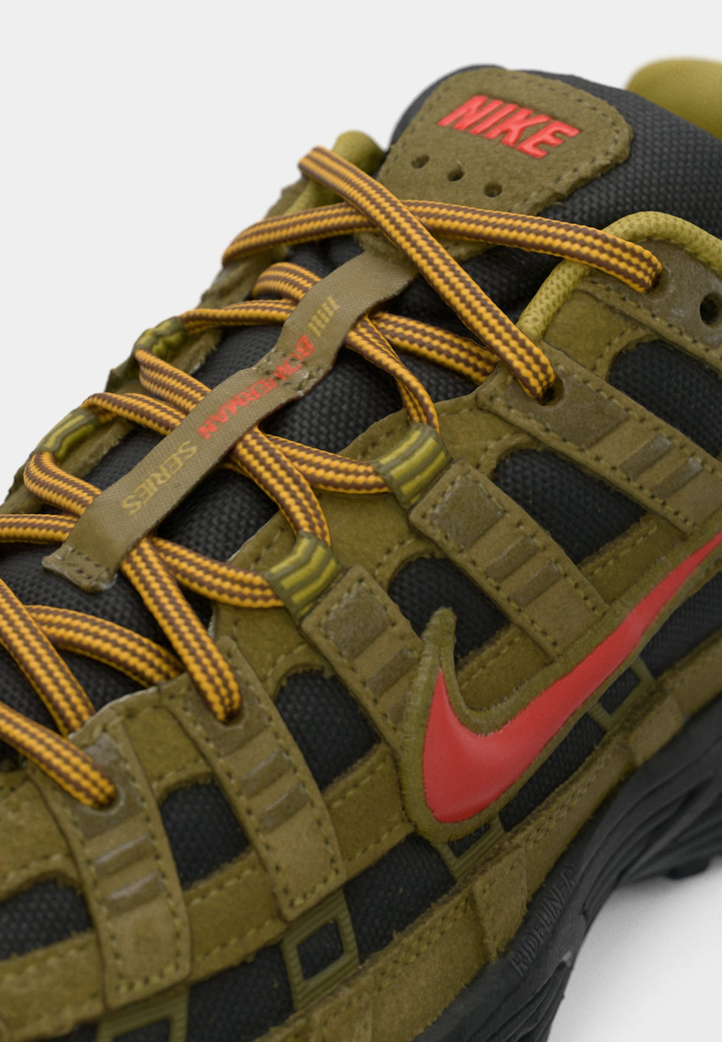 Nike Sportswear P 6000