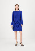 DKNY SIDE KNOT