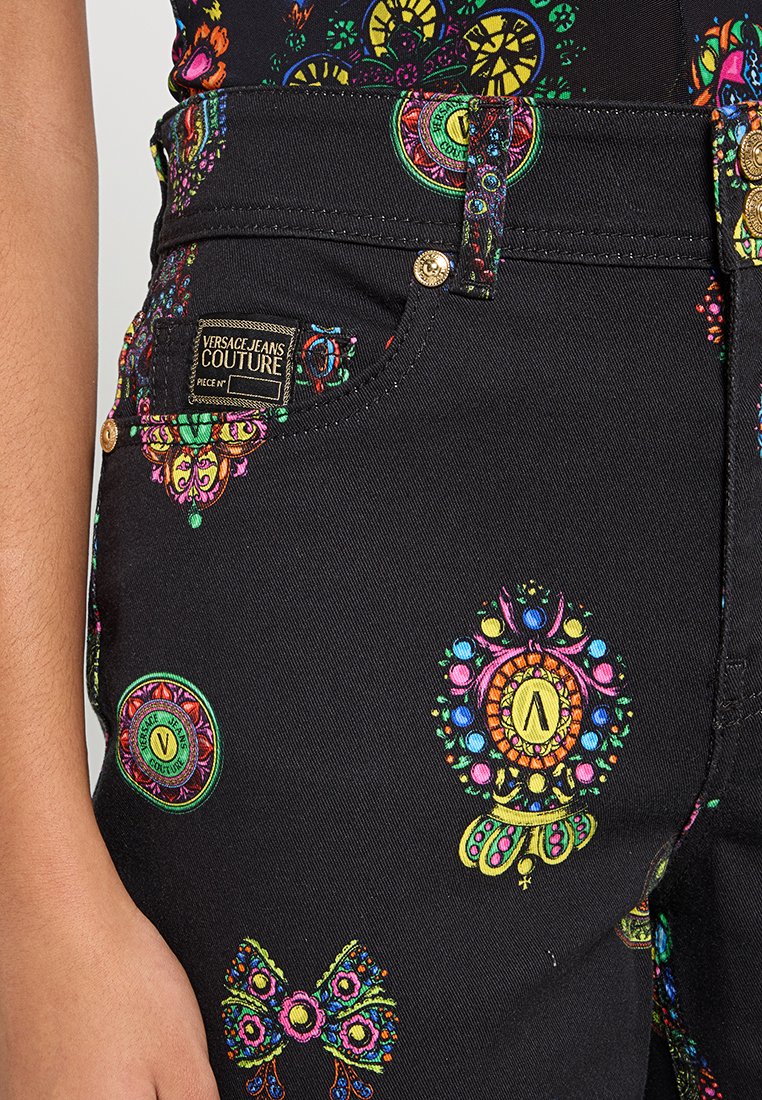 Versace Jeans Couture